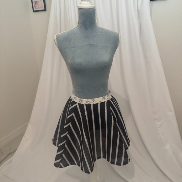 Moschino Scuba Skirt - Picture 1 of 14
